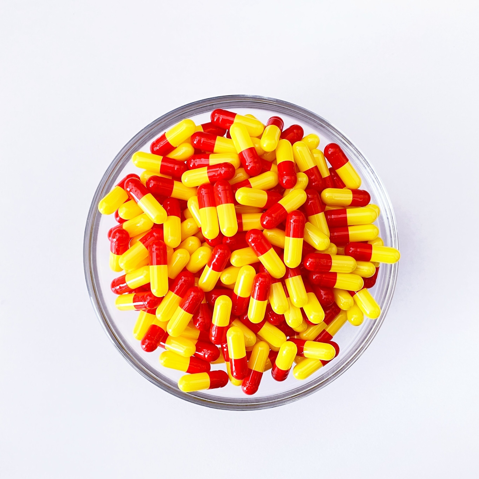 Empty Hard Capsule