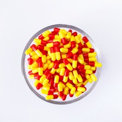 Empty Hard Capsule