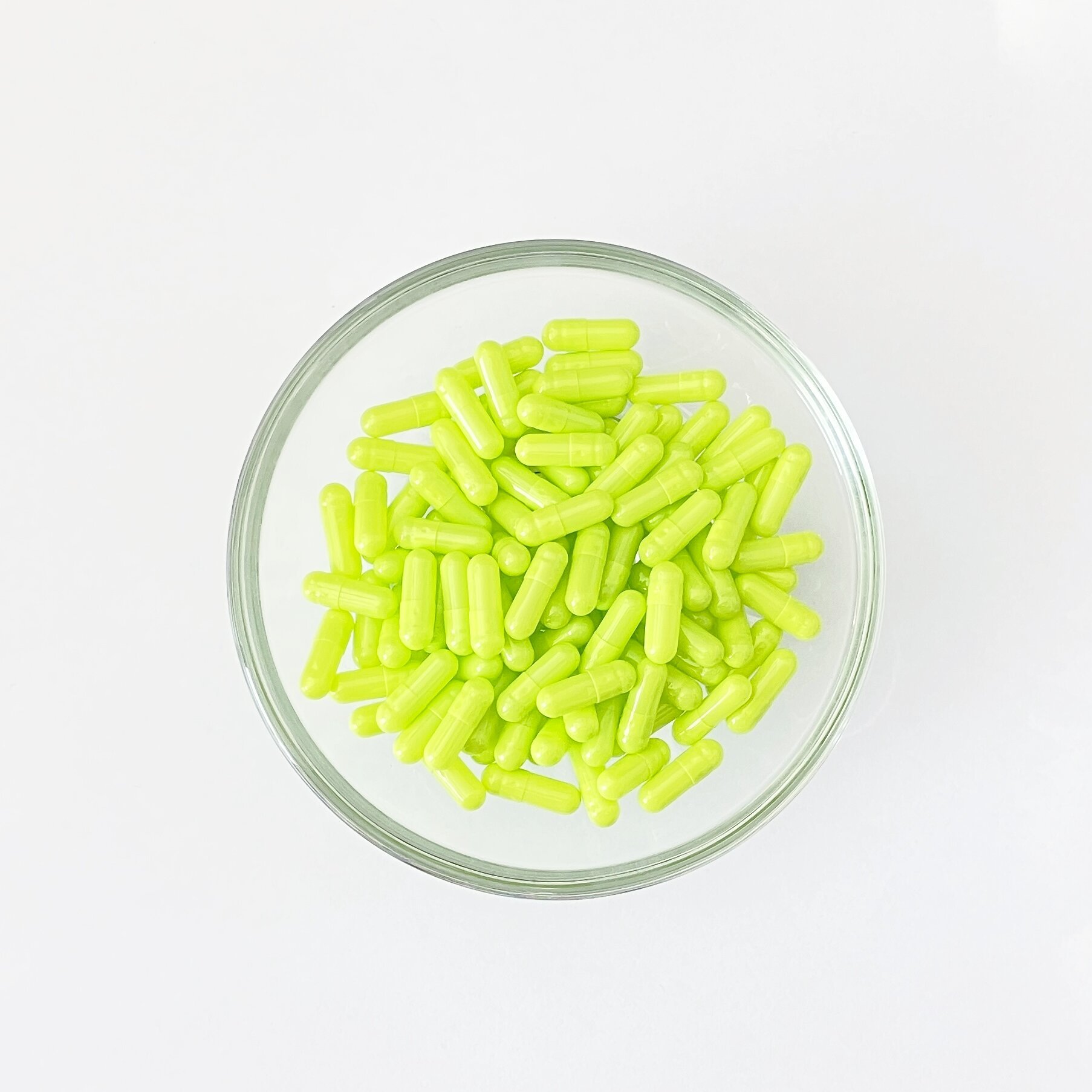 Empty Hard Capsule