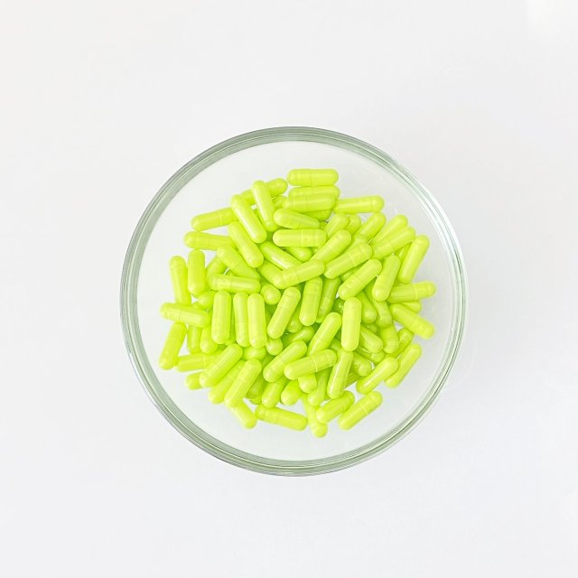 Empty Hard Capsule