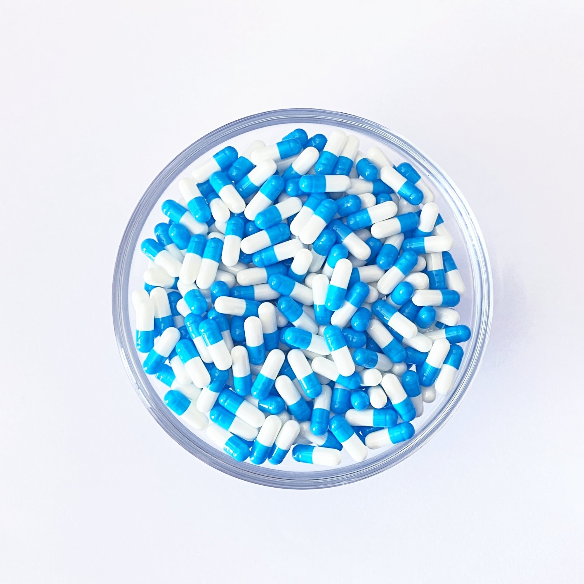 Empty Hard Capsule