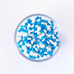 Empty Hard Capsule