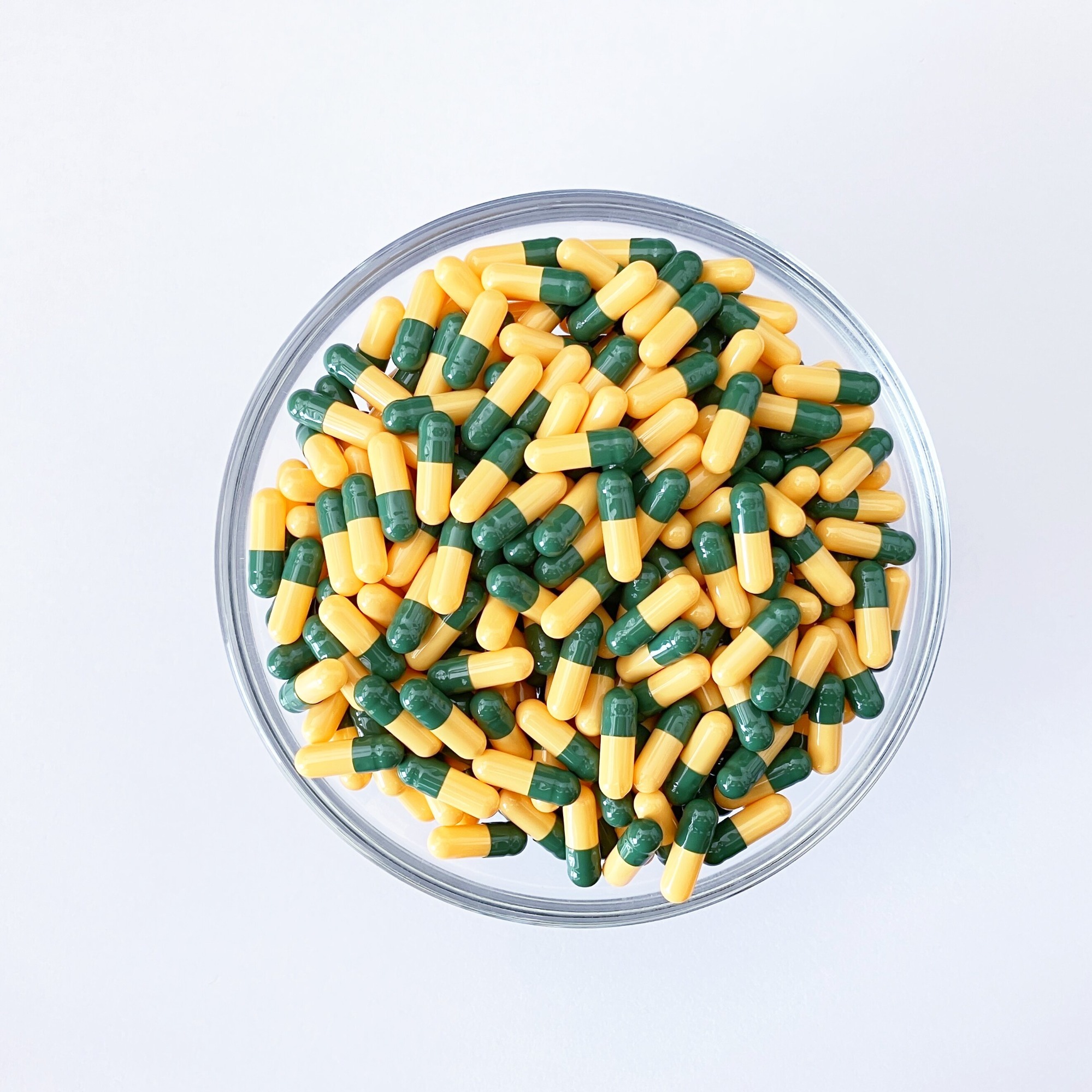 Empty Hard Capsule