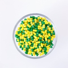 Empty Hard Capsule