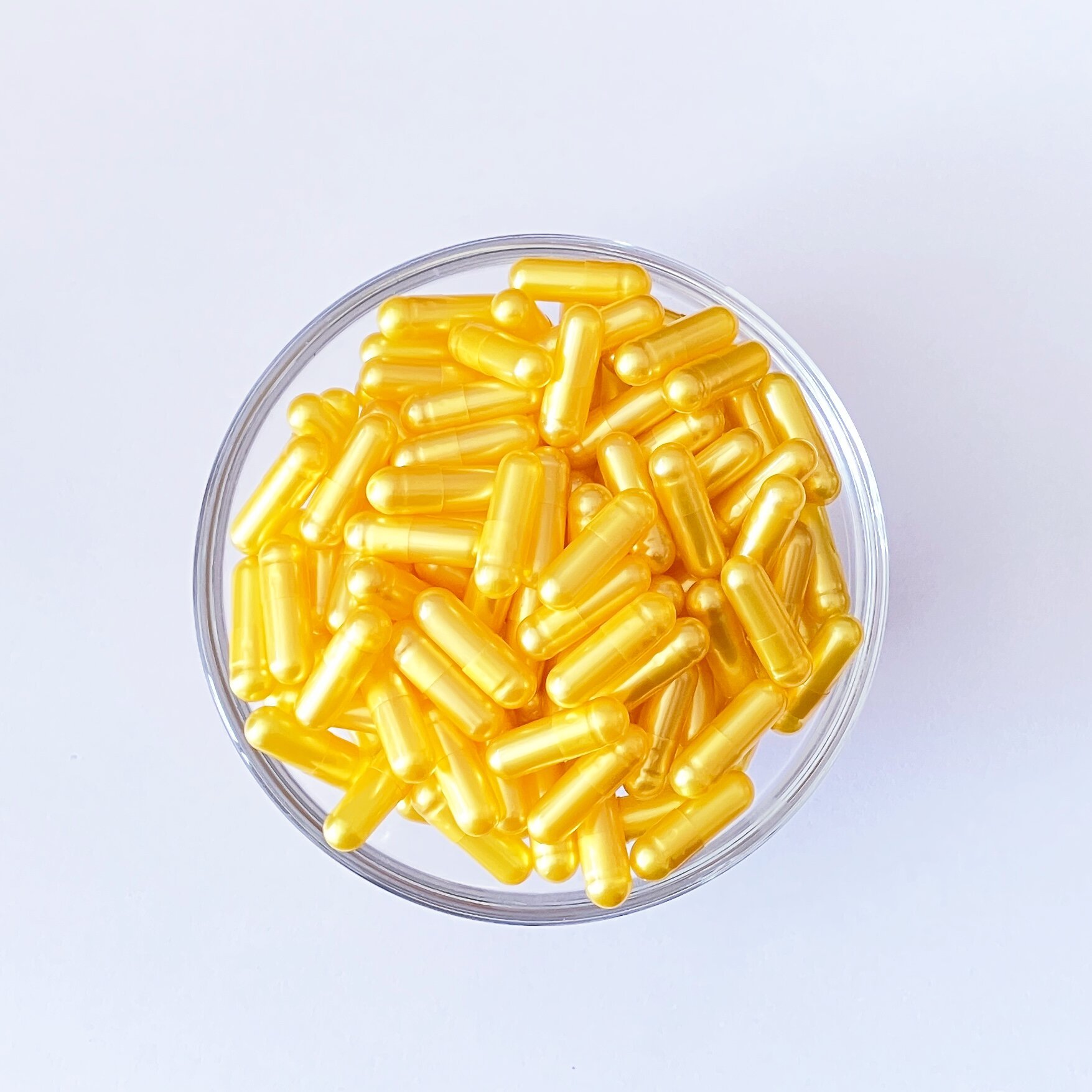 Empty Hard Capsule