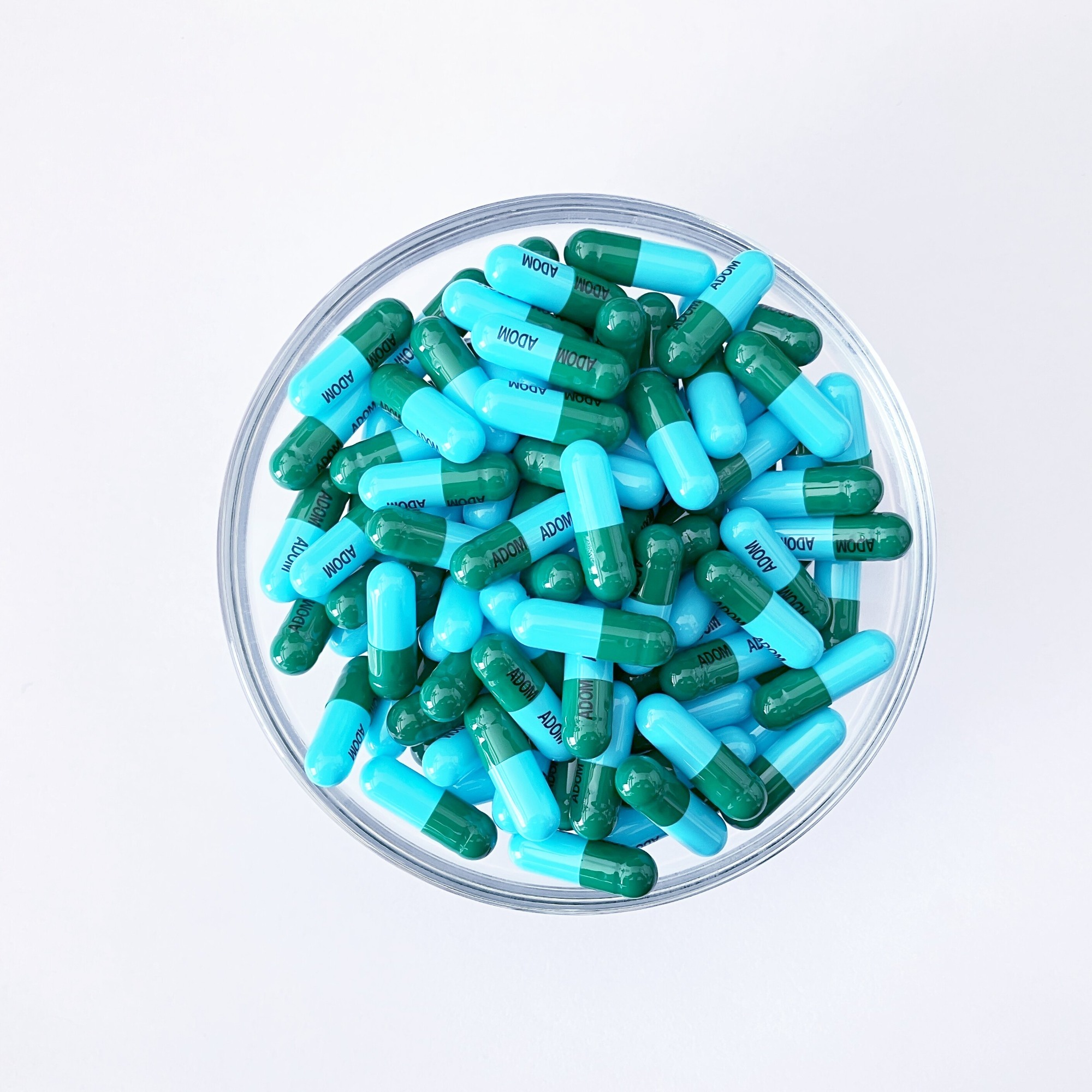Empty Hard Capsule