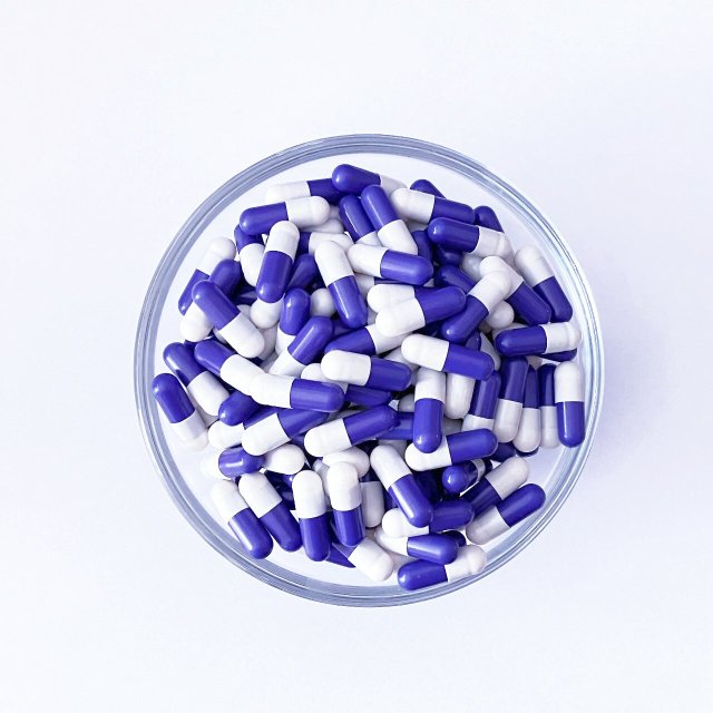 Empty Hard Capsule