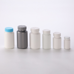 Empty Hard Capsule
