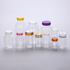 Empty Hard Capsule