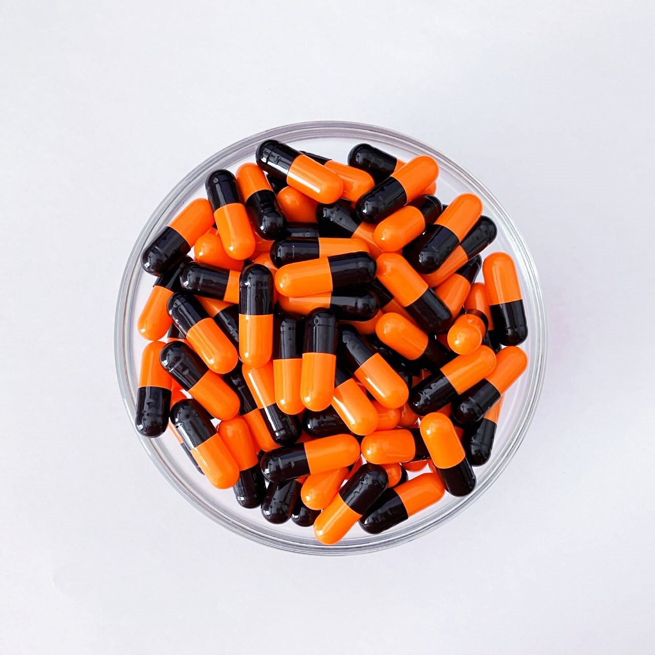 Empty Hard Capsule