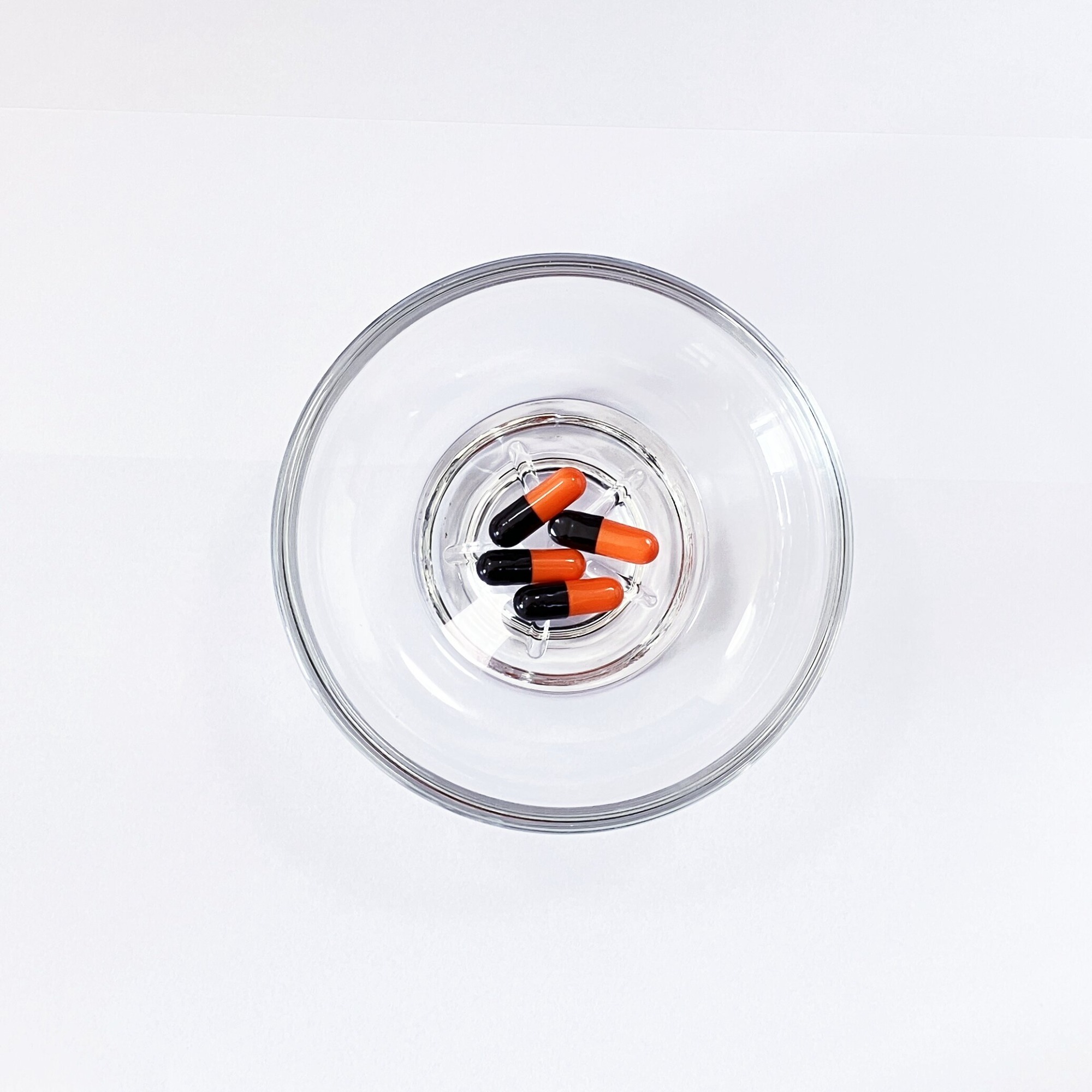 Empty Hard Capsule