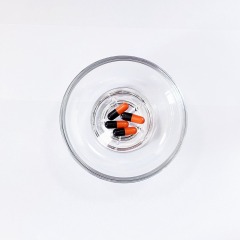 Empty Hard Capsule
