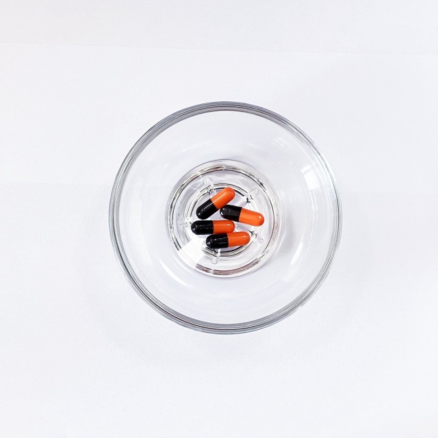 Empty Hard Capsule