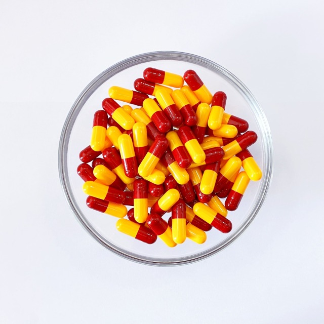 Empty Hard Capsule