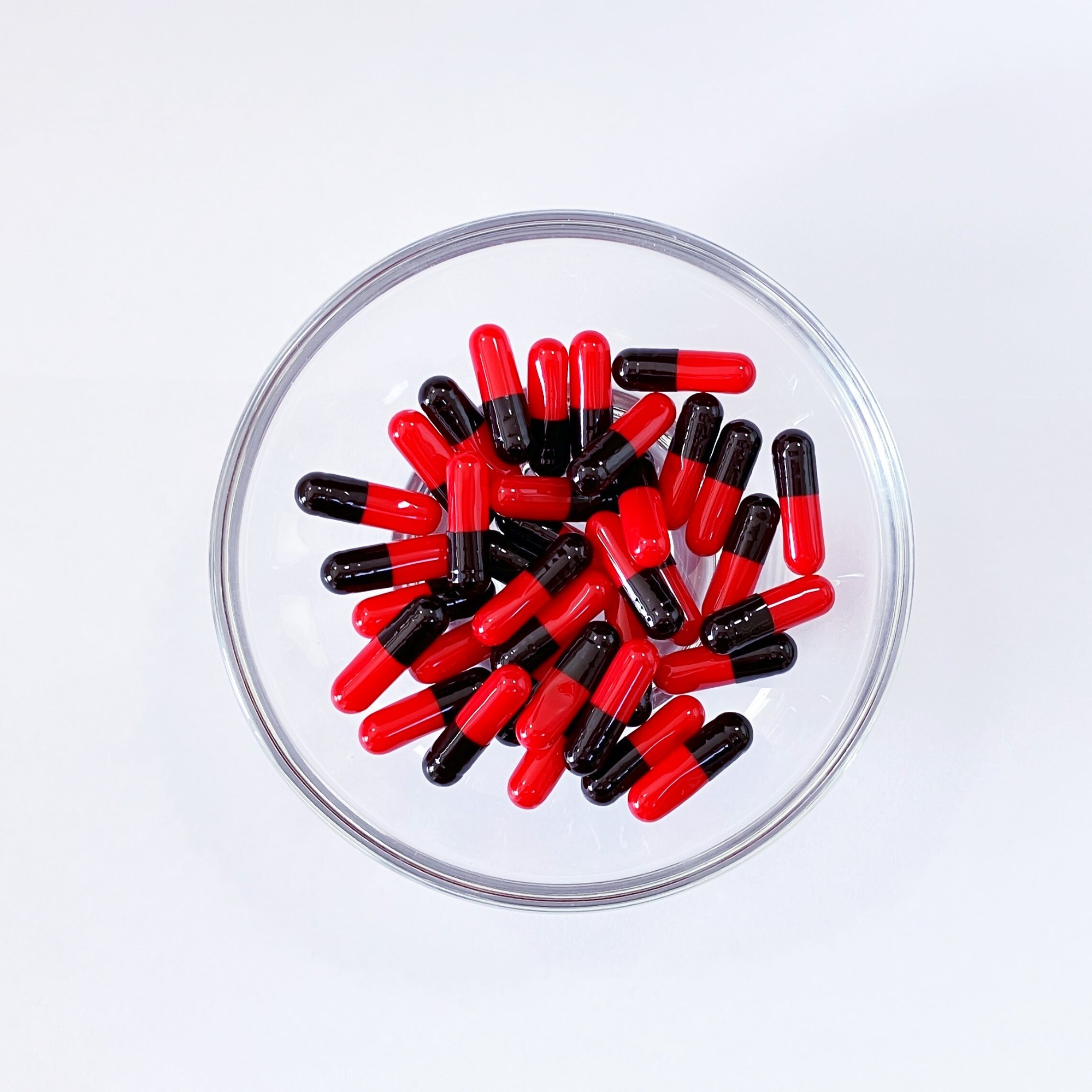 Empty Hard Capsule