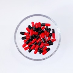 Empty Hard Capsule