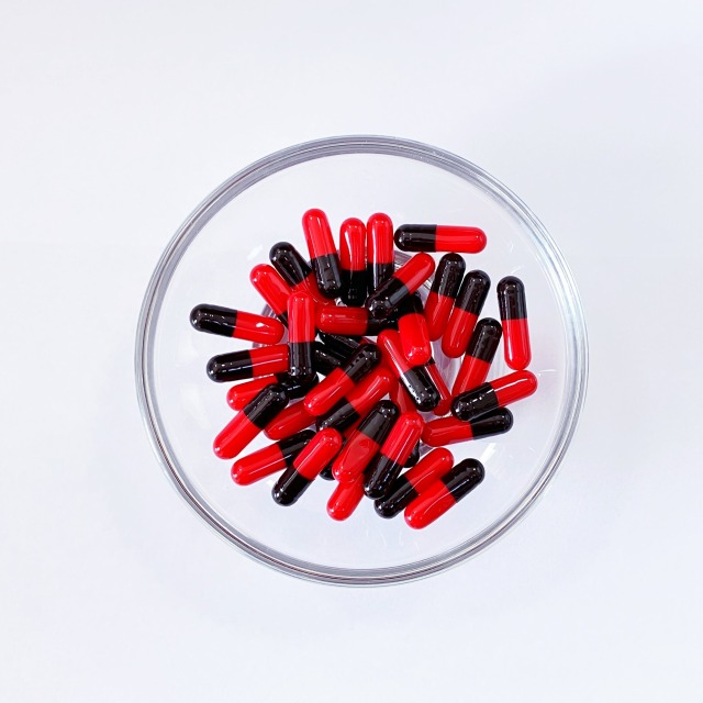 Empty Hard Capsule