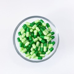 Empty Hard Capsule