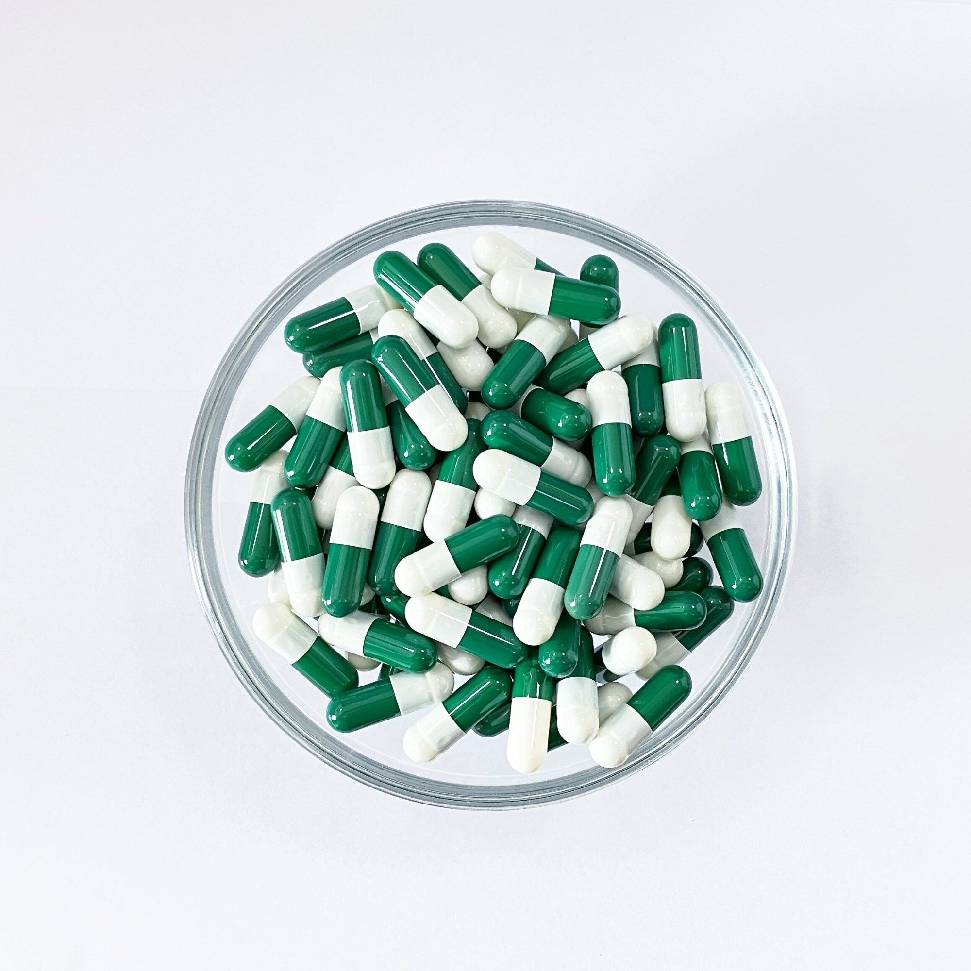 Empty Hard Capsule