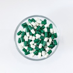 Empty Hard Capsule