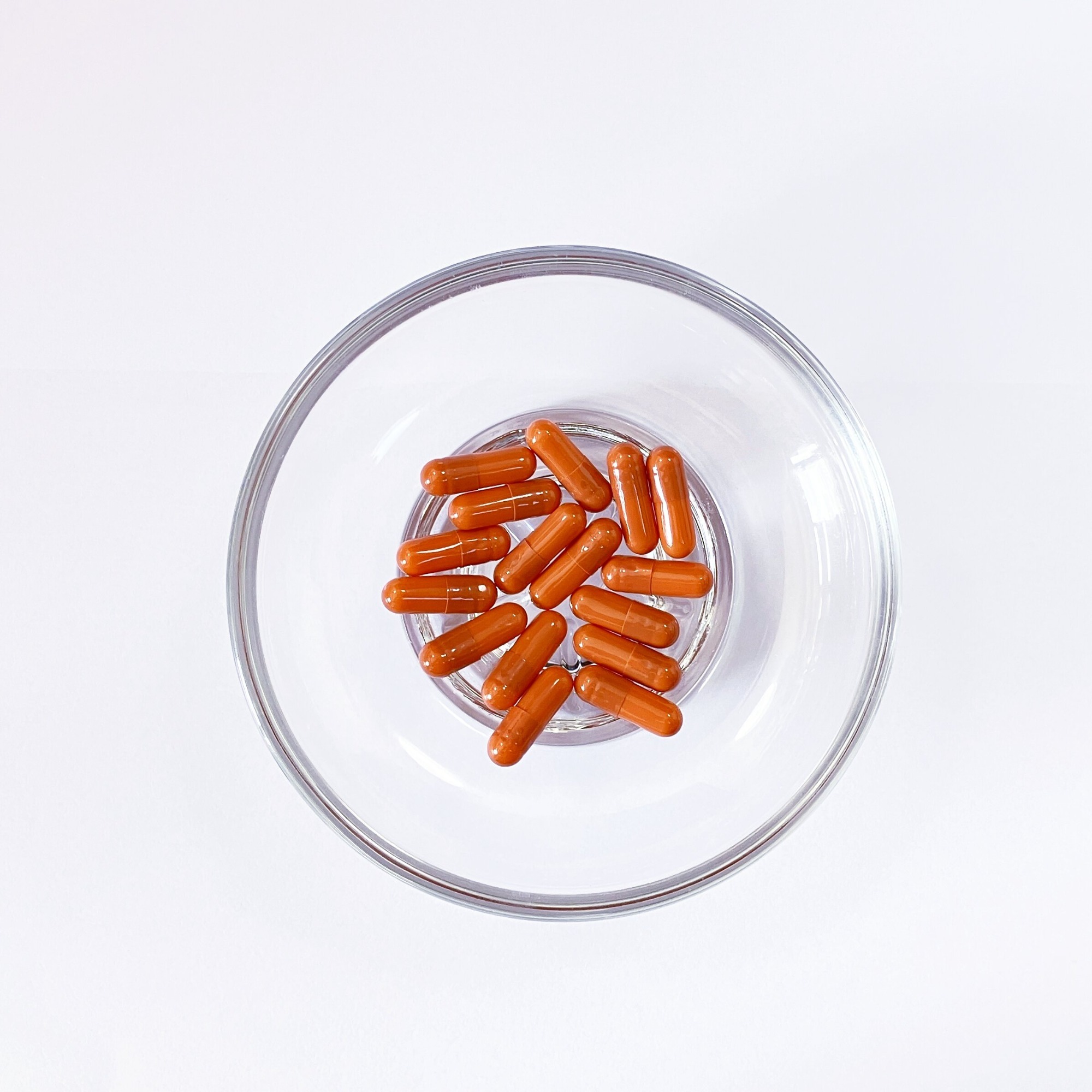 Empty Hard Capsule