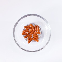 Empty Hard Capsule