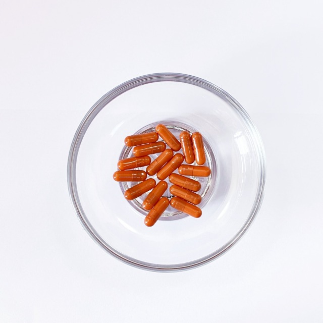 Empty Hard Capsule