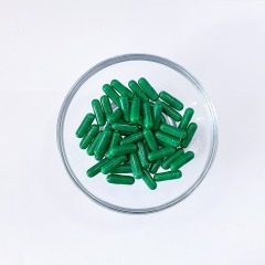 Empty Hard Capsule