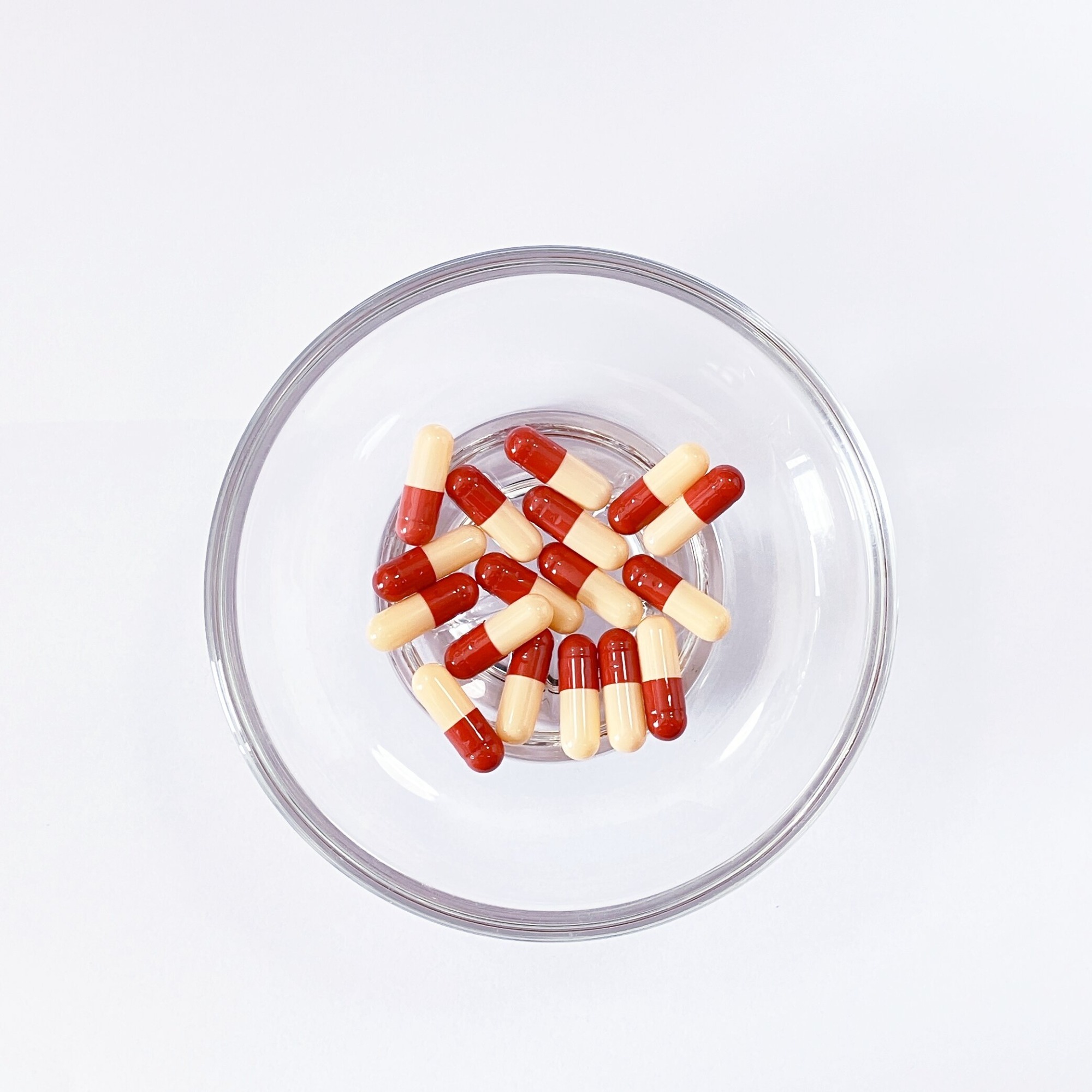 Empty Hard Capsule