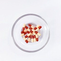Empty Hard Capsule