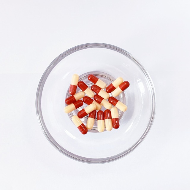 Empty Hard Capsule