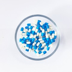 Empty Hard Capsule