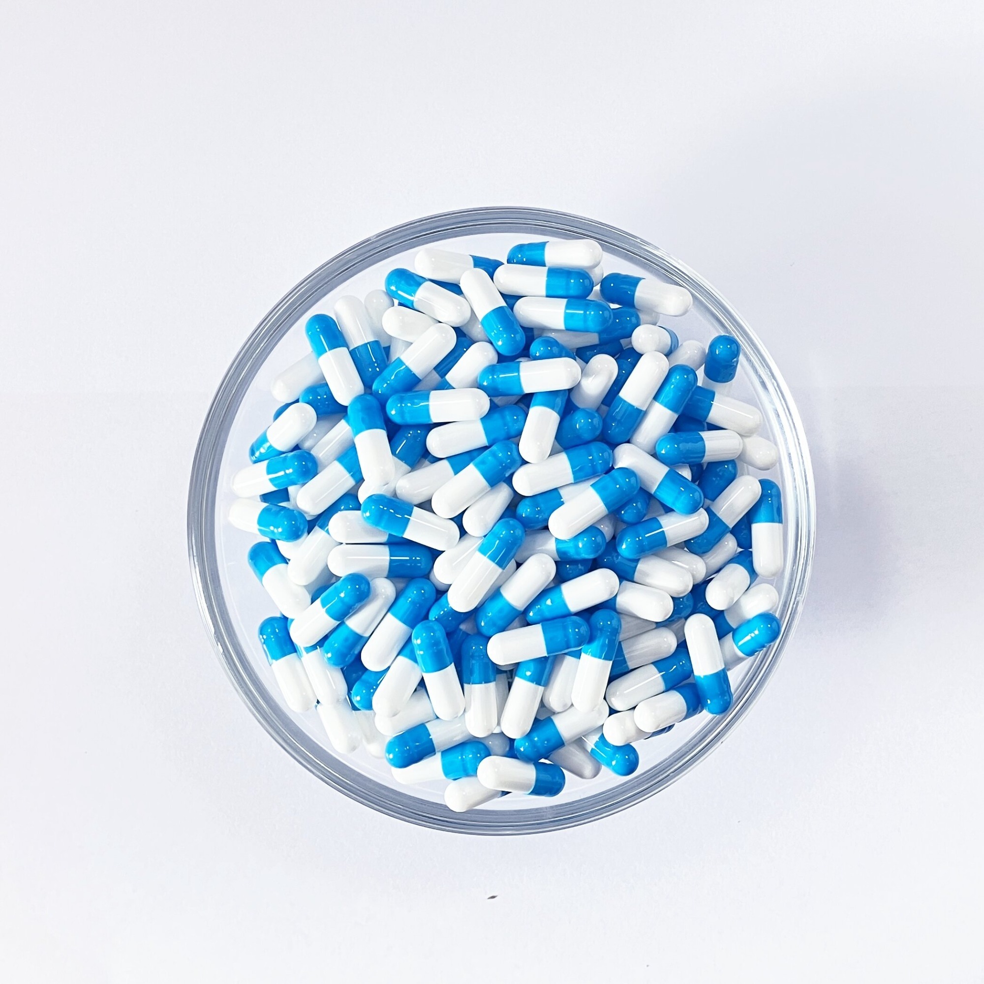Empty Hard Capsule
