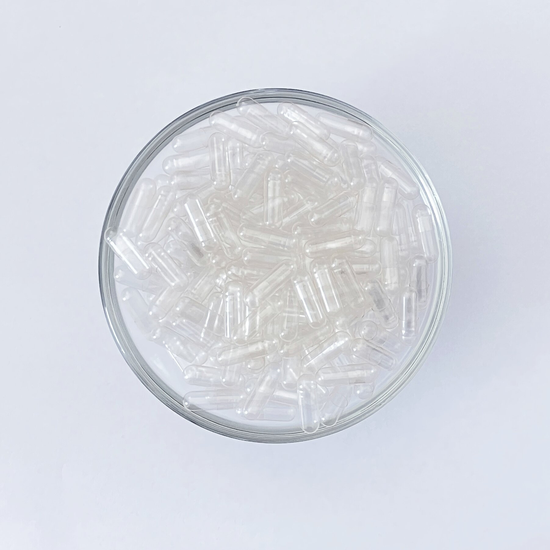 Empty Hard Capsule