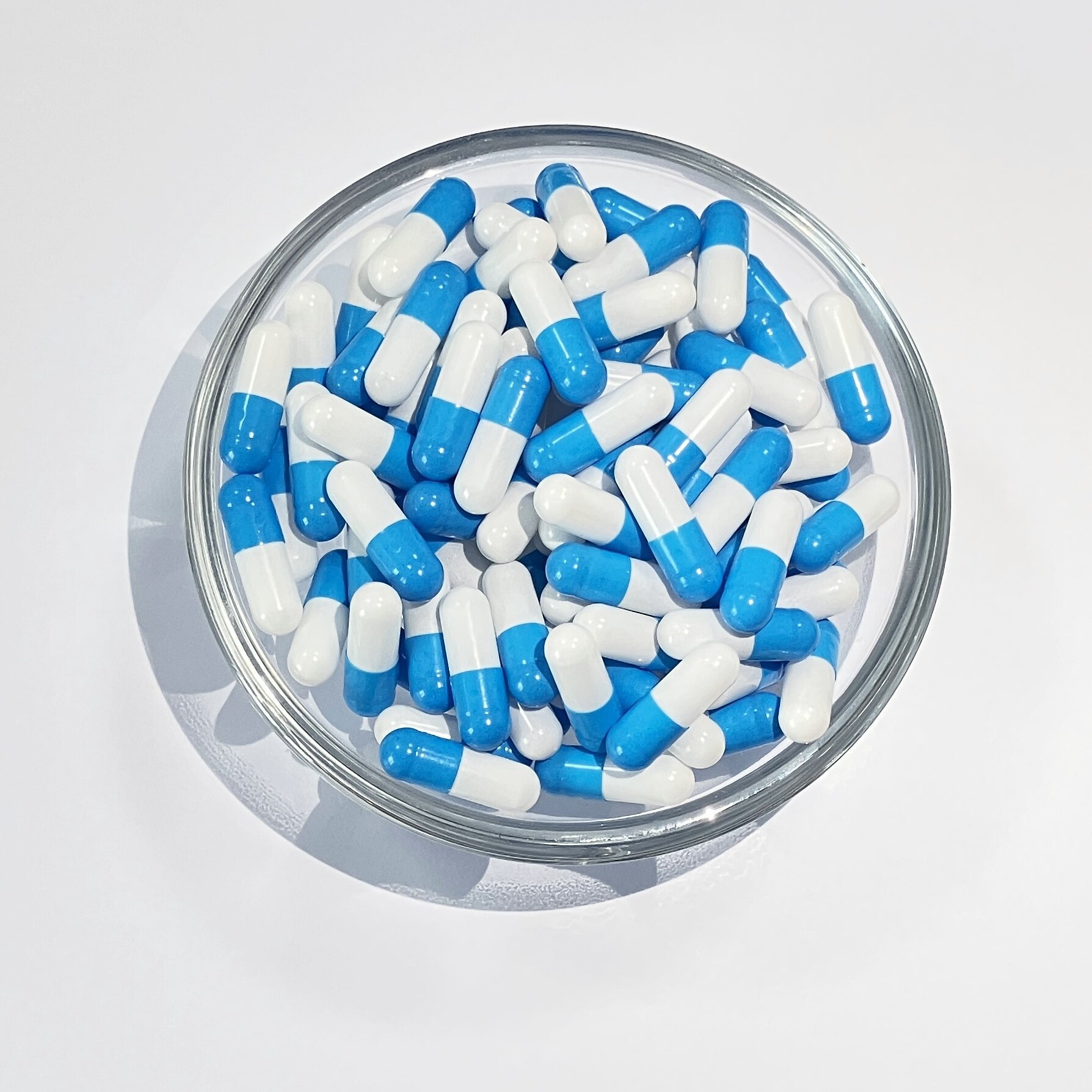 Empty Hard Capsule
