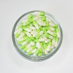Empty Hard Capsule