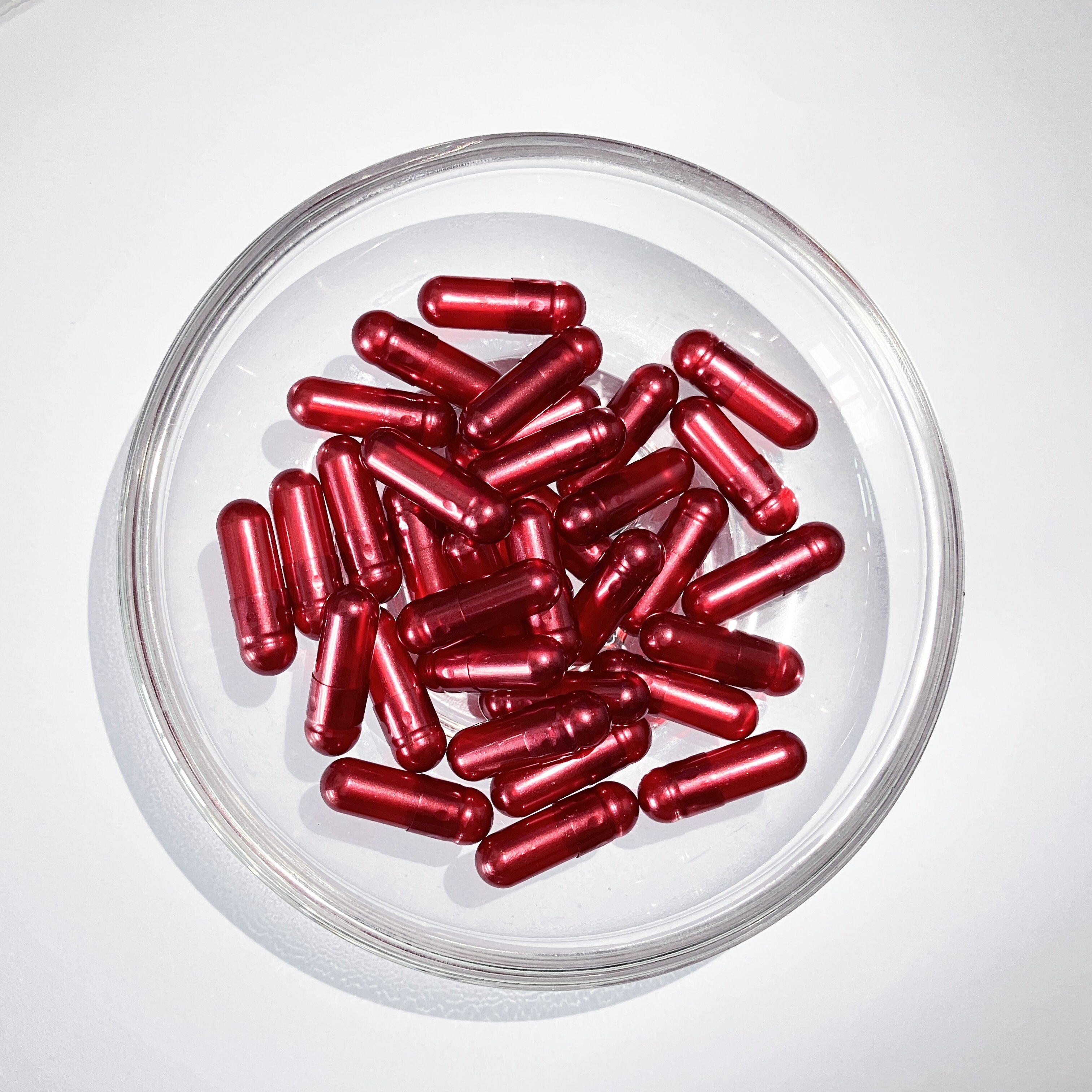Empty Hard Capsule