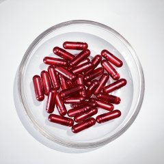 Empty Hard Capsule