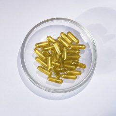 Empty Hard Capsule