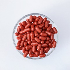 Empty Hard Capsule