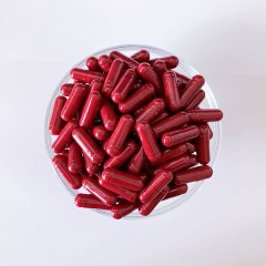Empty Hard Capsule