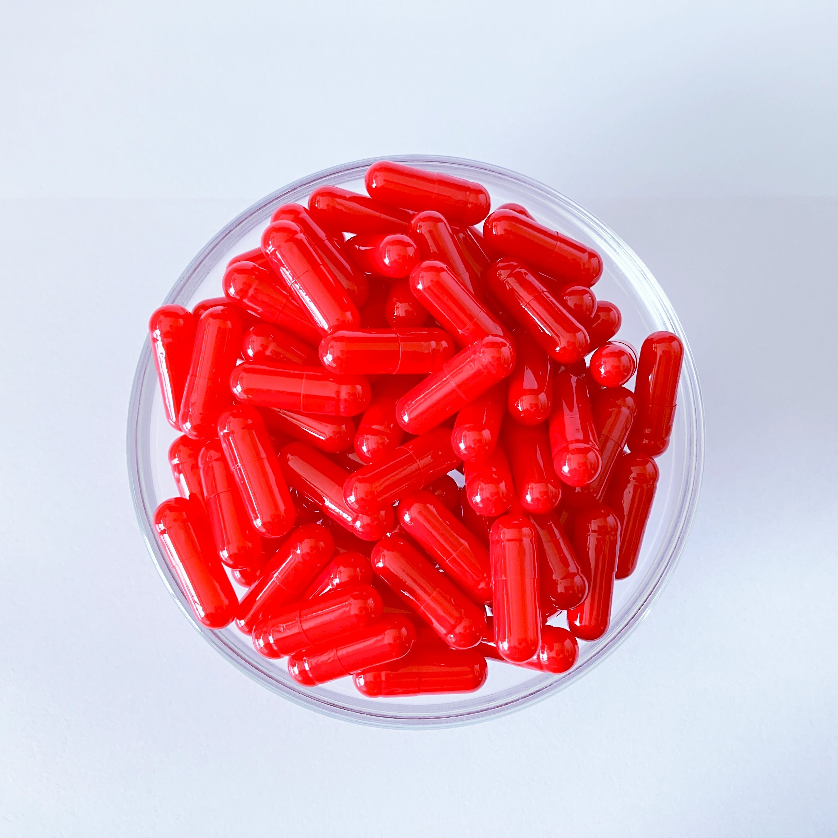 Empty Hard Capsule