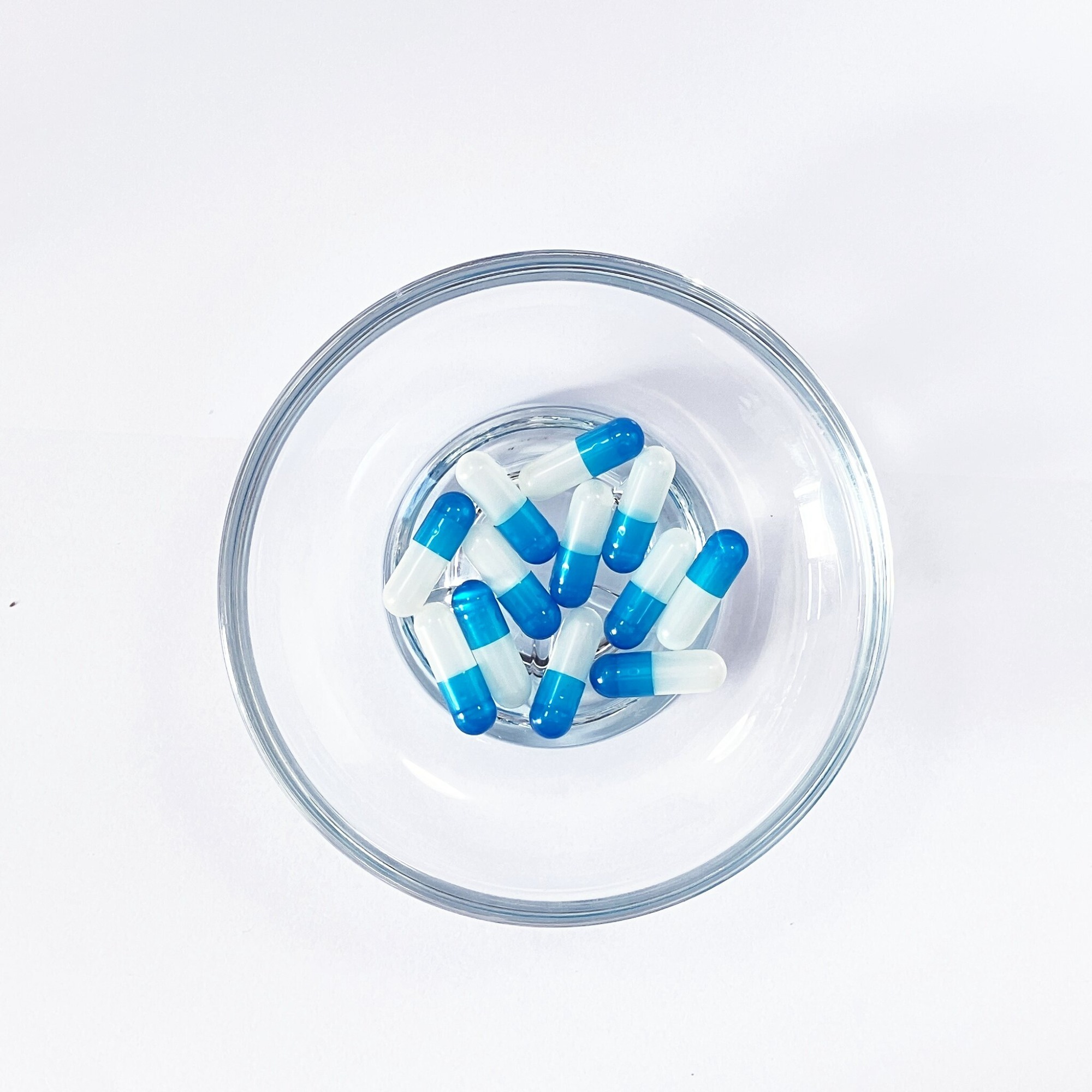 Empty Hard Capsule