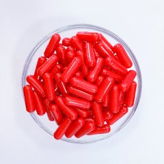 Empty Hard Capsule