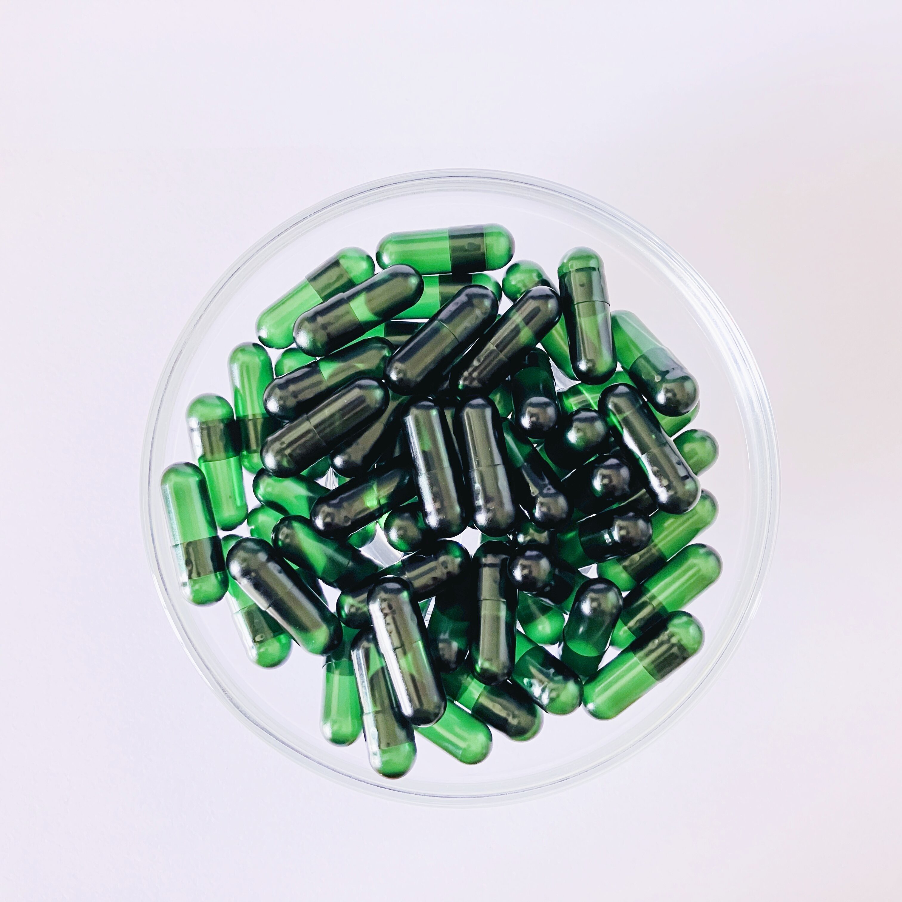 Empty Hard Capsule