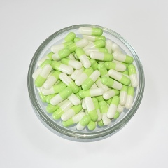 Empty Hard Capsule