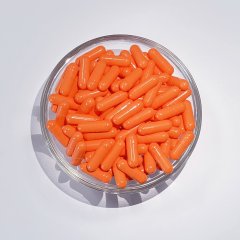 Empty Hard Capsule