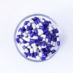 Empty Hard Capsule