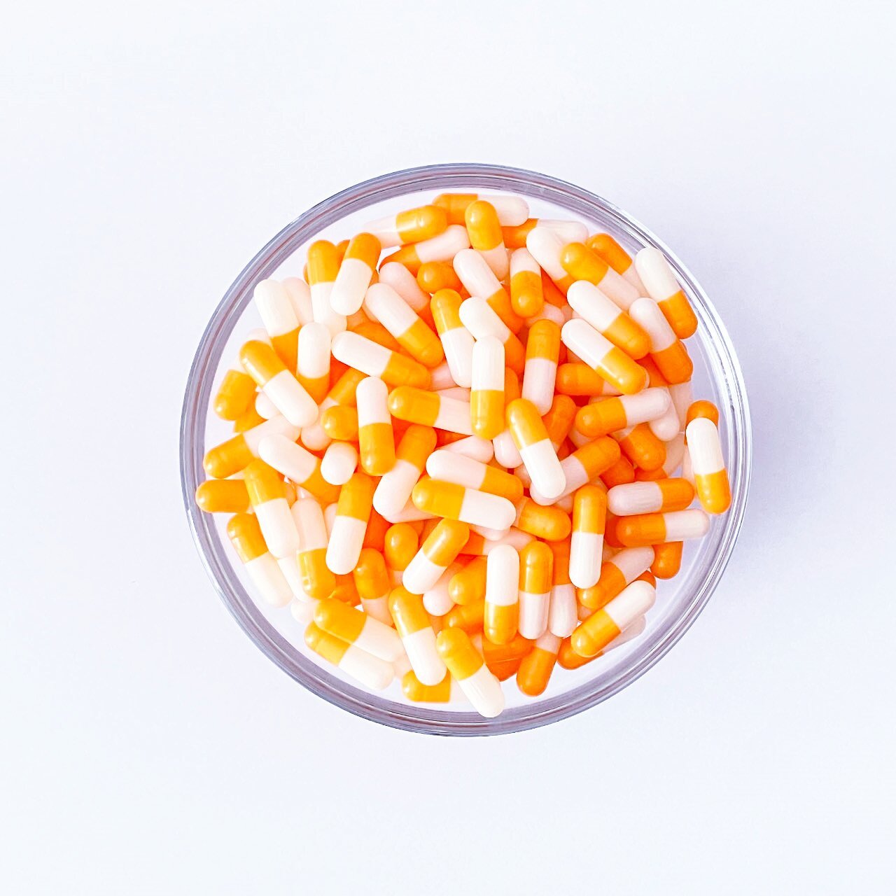 Empty Hard Capsule