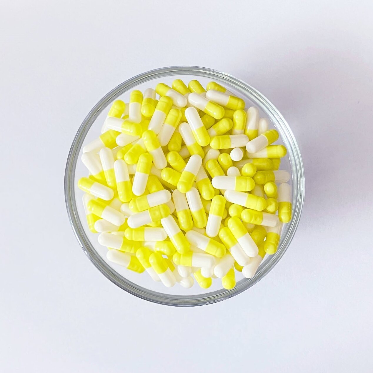 Empty Hard Capsule